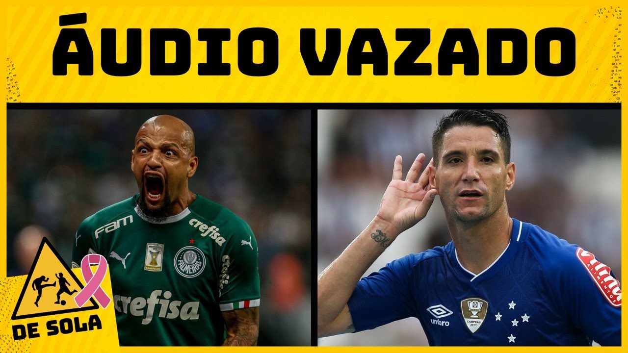 FALA, ZEZÉ! OS ÁUDIOS VAZADOS MAIS POLÊMICOS DO FUTEBOL BRASILEIRO