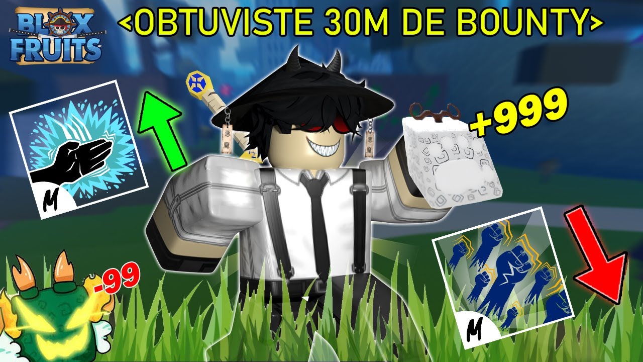 GUIA DE PVP | COMO MEJORAR EN PVP EN BLOX FRUITS