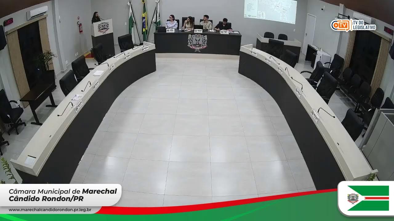3&deg; Audi&ecirc;ncia P&uacute;blica - Plano de Mobilidade Urbana - 05-11-2025