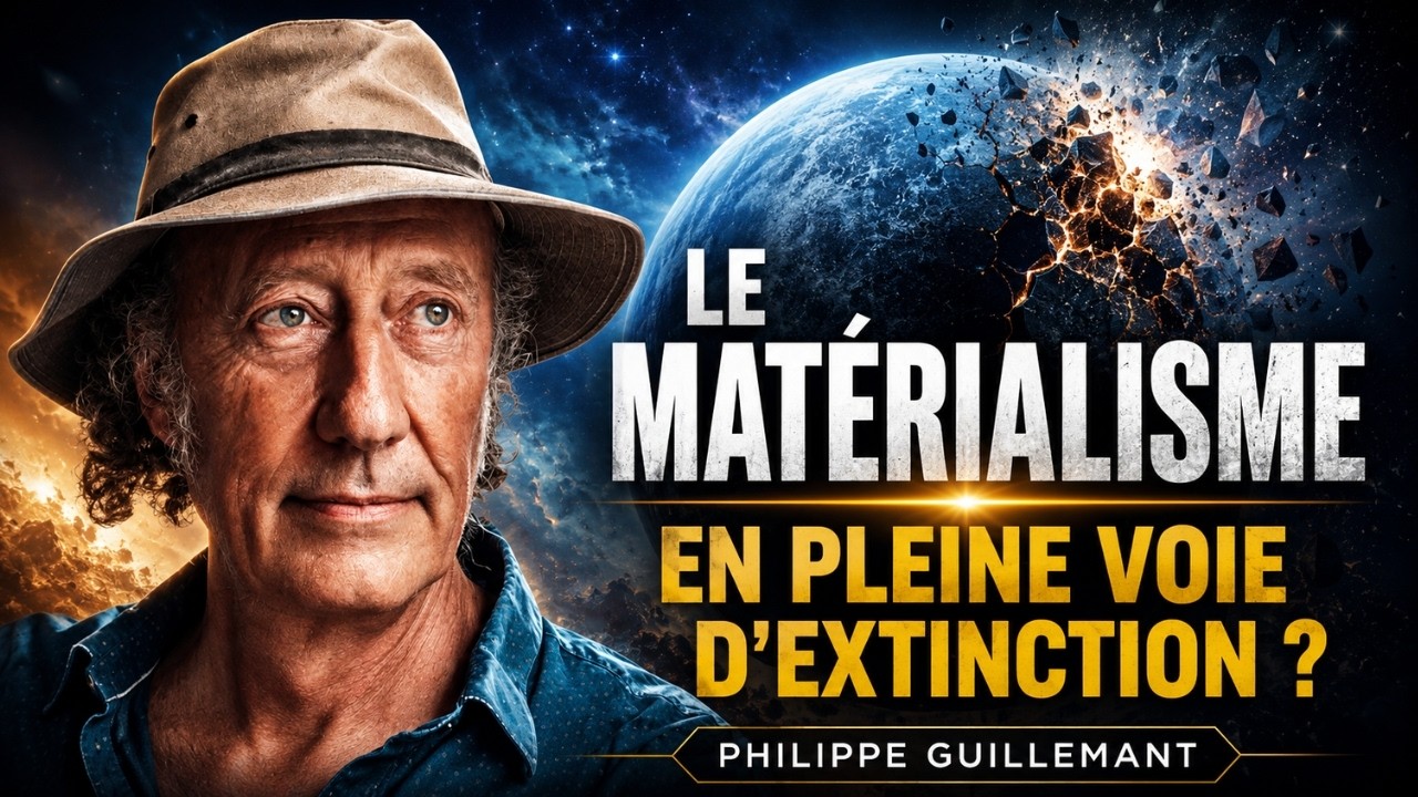 Les cart&eacute;siens vont perdre pied | Philippe Guillemant