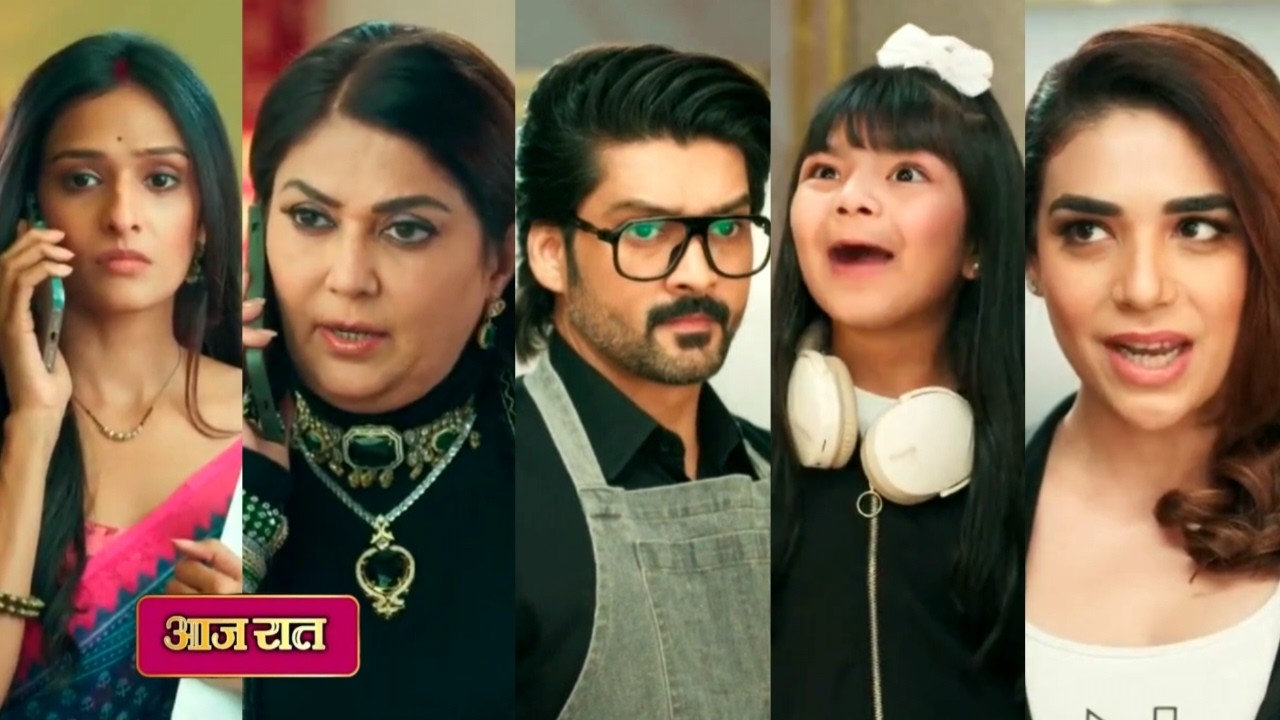Dr.Aarmbhi Today New Promo | 19 February | London Se Lotne Wali Hai Vishwas Ki Daughter