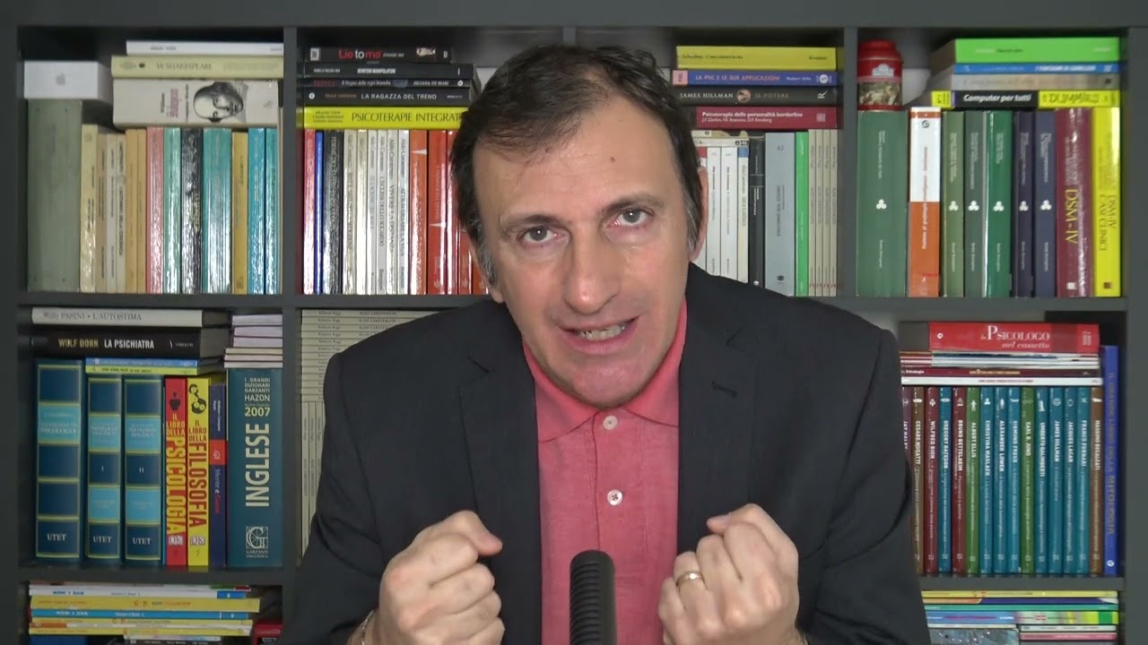 Perchè scegli sempre un partner Narcisista? Le cause inconsce