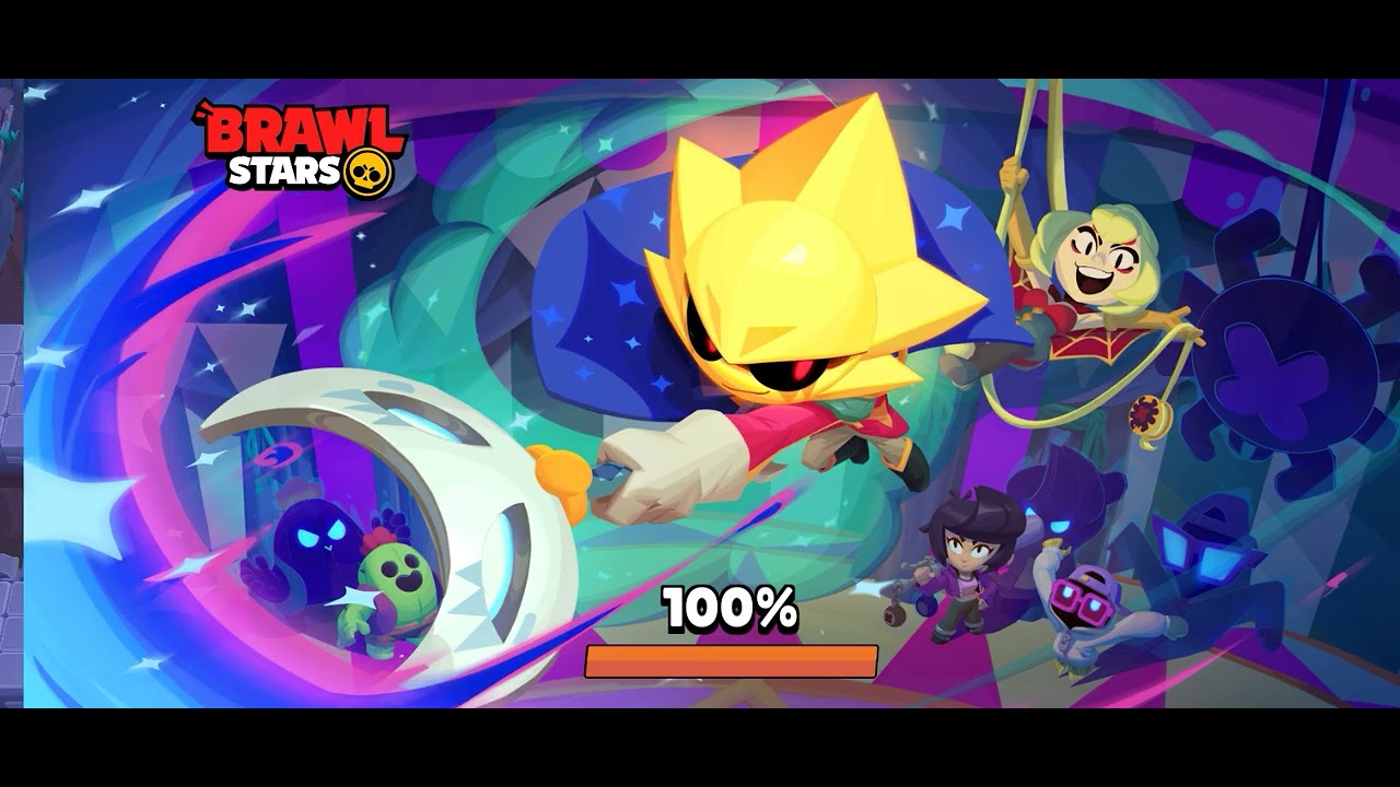 Brawl Stars 31000 kupa oldum Brawl Stars 39. Bölüm 