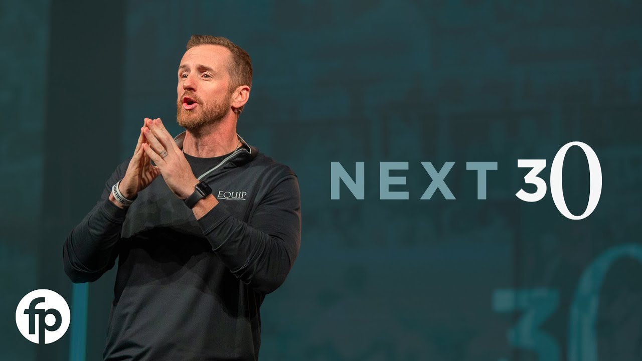 🔥 The Power of Faith & Legacy | 30 Years of Faith Promise 🎉