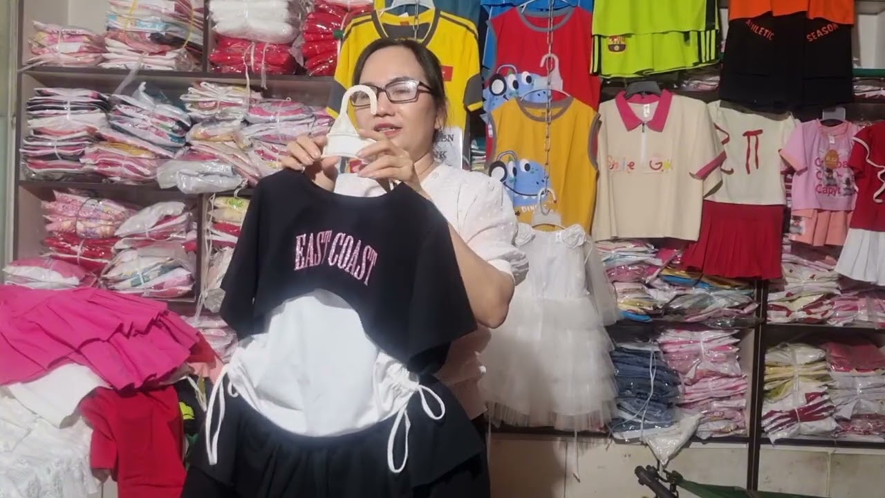 Sét chân váy  vải thun cotton co giãn mềm mát size  25kg_50kg  khách mua gọi ngay zalo 0396165872