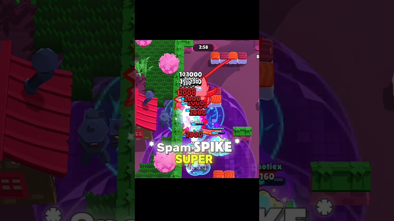 Easy INSANE XVI Oni kenji Boss | 