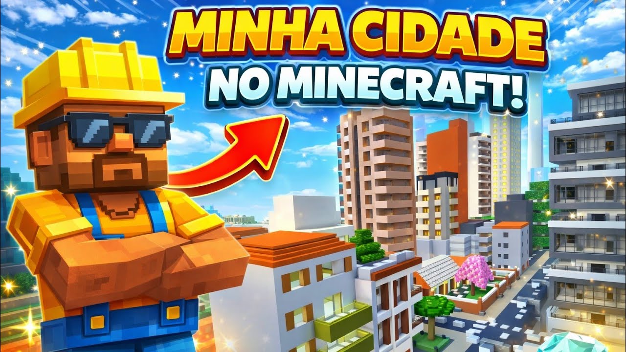 МОЙ ГОРОД В КОНЦЕ 2025 ГОДА