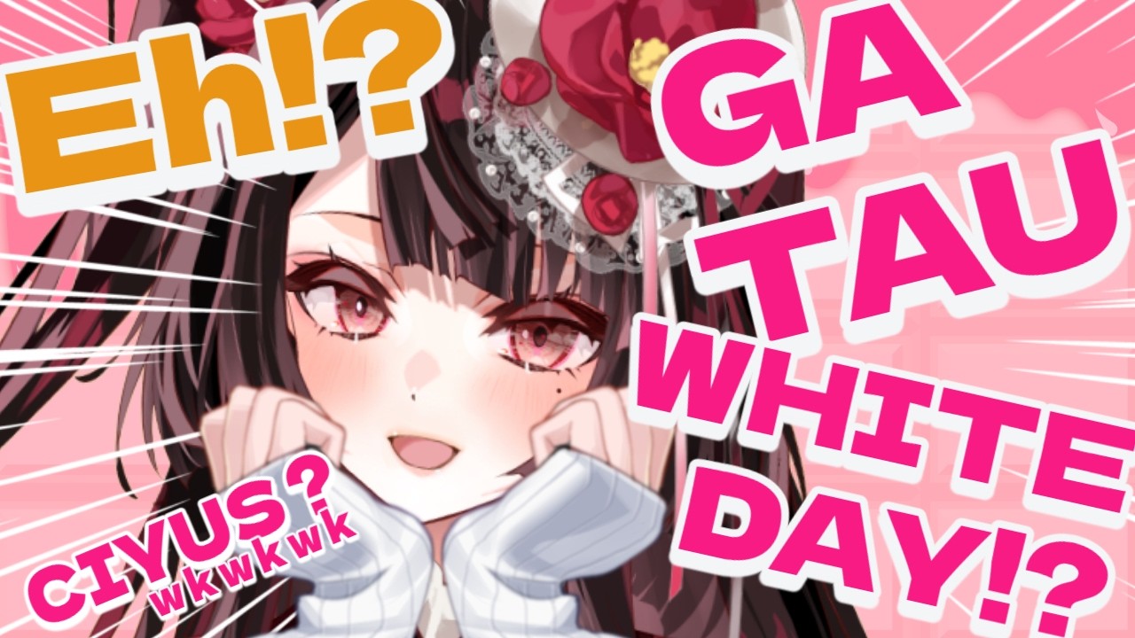 💕I Will Answer questions!💕【NoBAHASA JP】