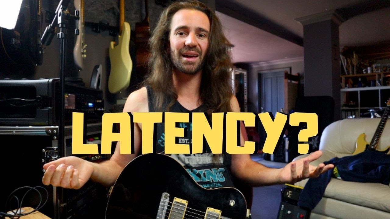 Latency - Facts, Fiction and Perception