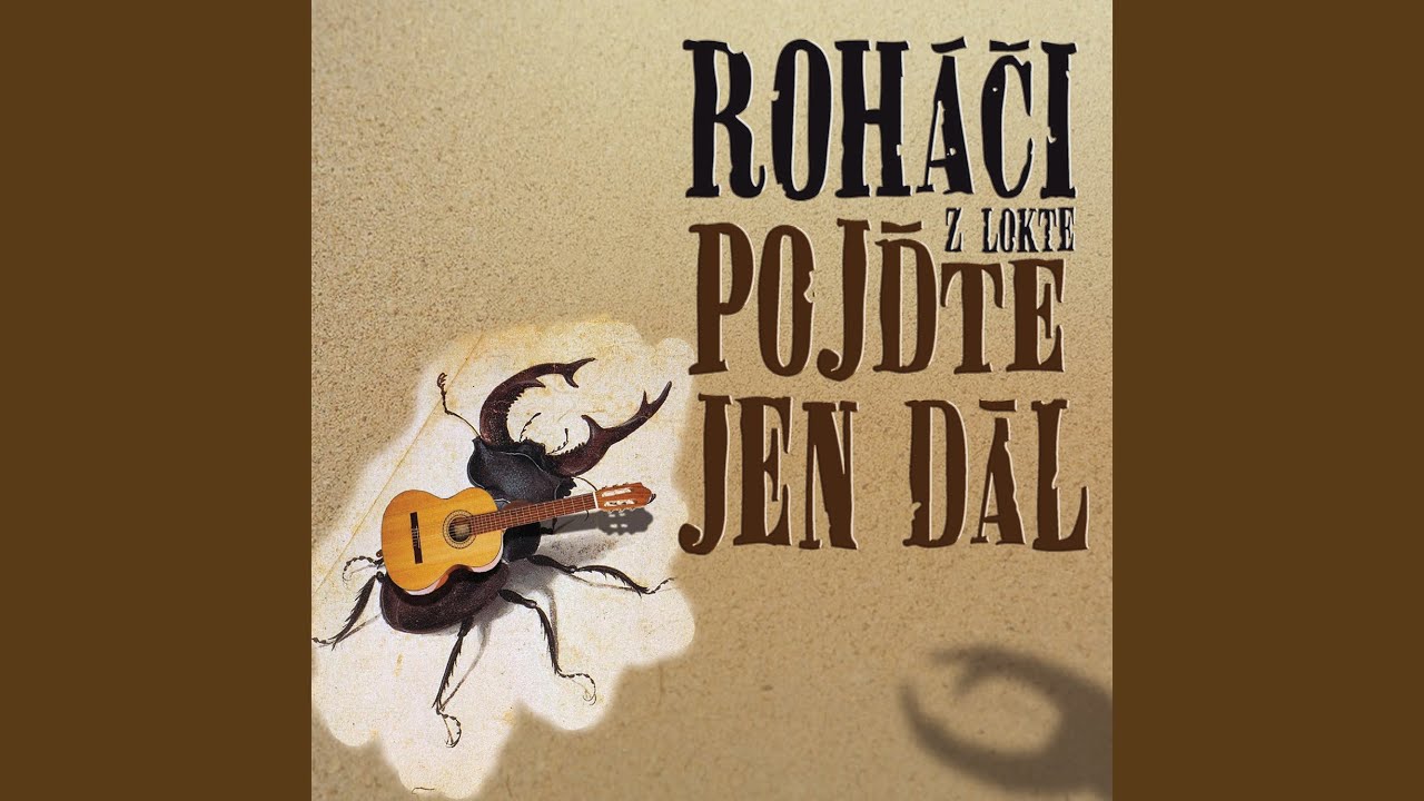 Věžákový blues