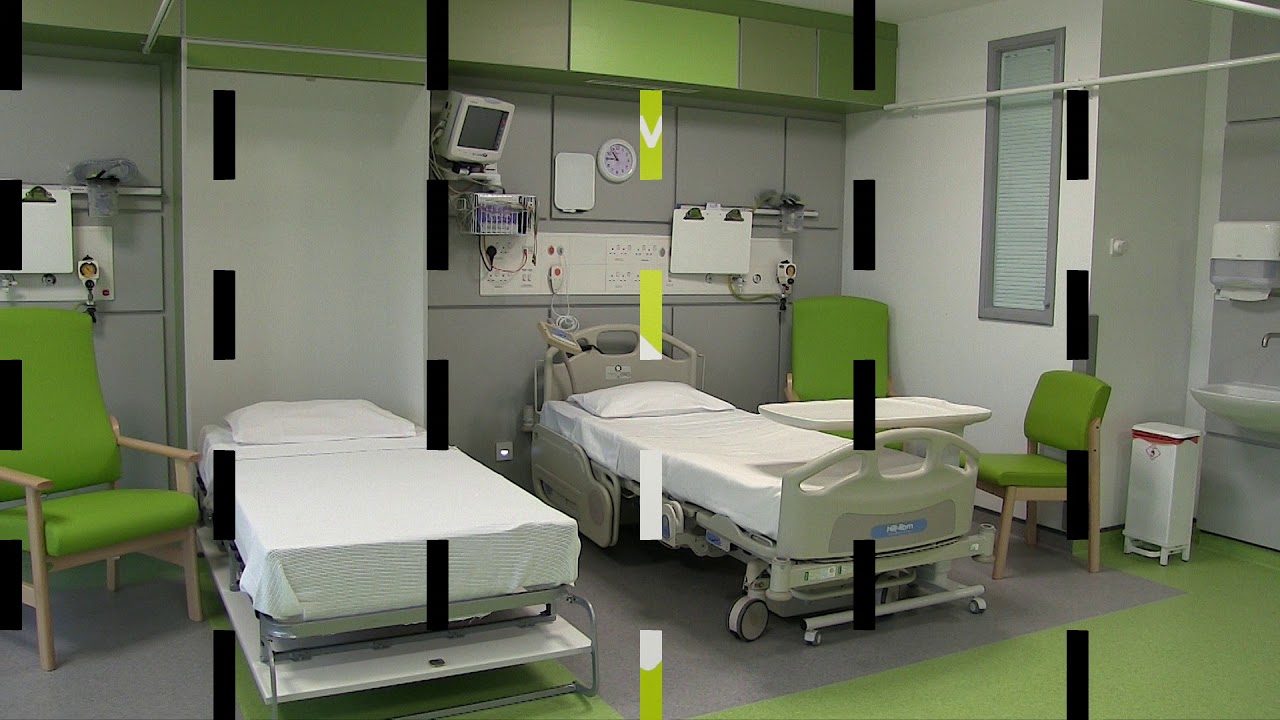The Daisy Children's and Young People's Unit