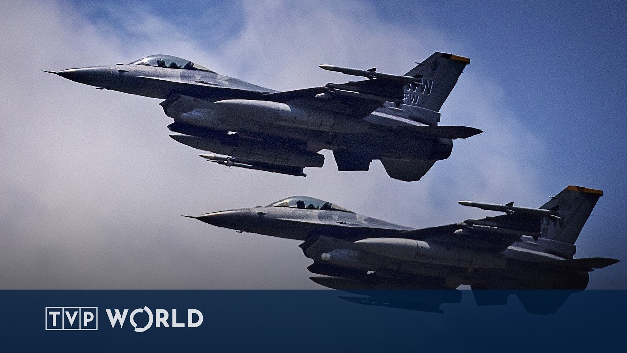 U.S. to pull 50% of deep-strike capability from Europe? | Morning Report