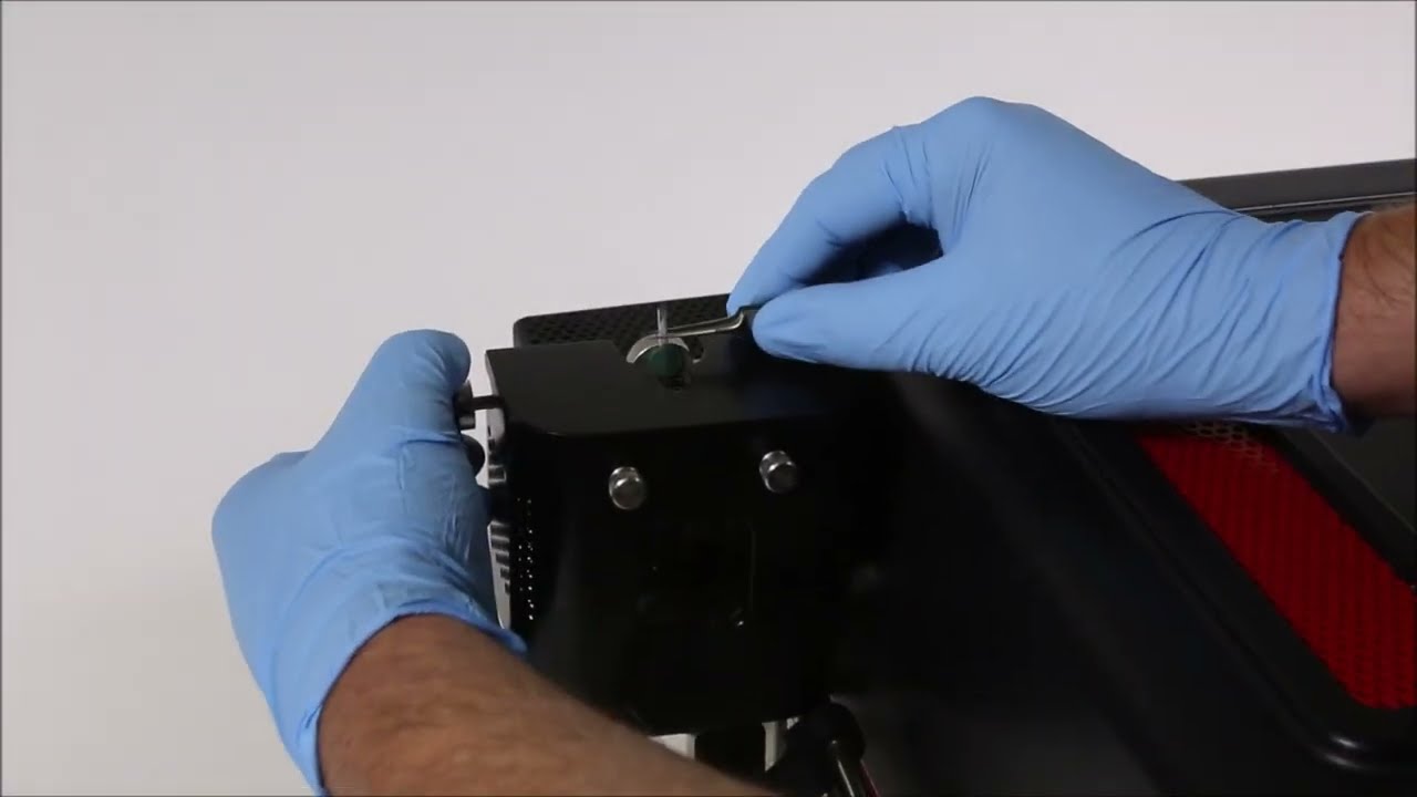 6000 CDS Pyroprobe Demo