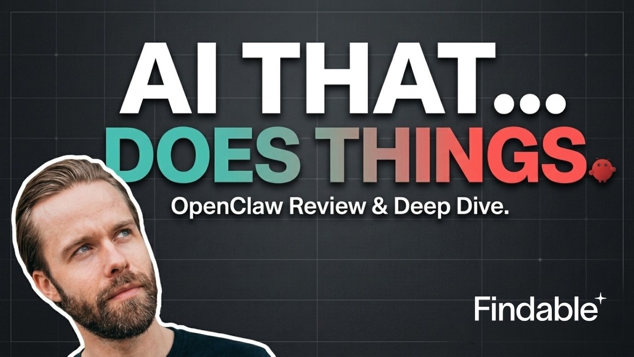 Stop Prompting, Start Delegating: AI Agents in Production (OpenClaw Live Demo)