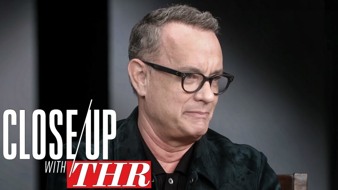 Tom Hanks 