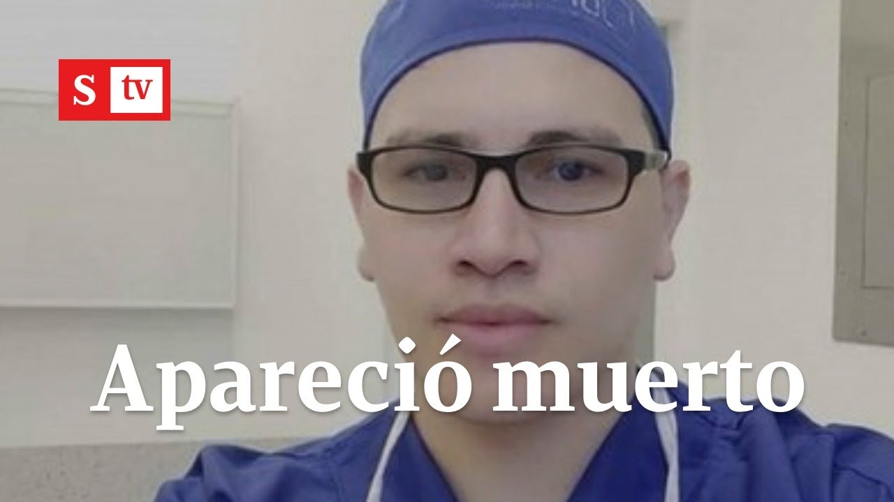Encuentran muerto a médico que denunció corrupción en salud | Semana Noticias