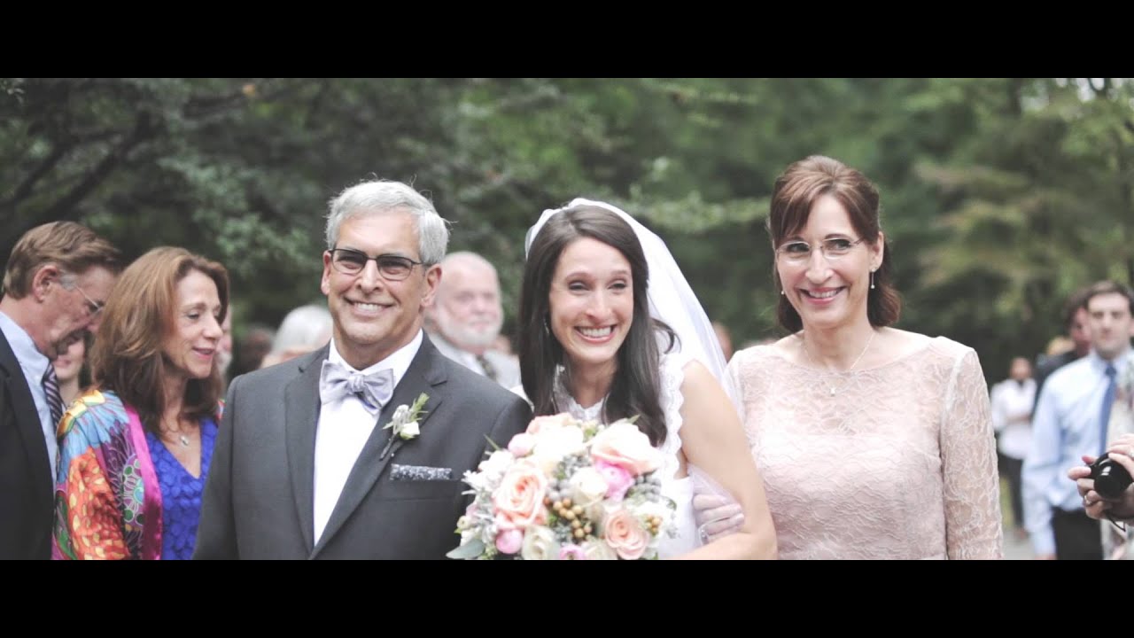 Emily + Matt \\ Wedding Music Video