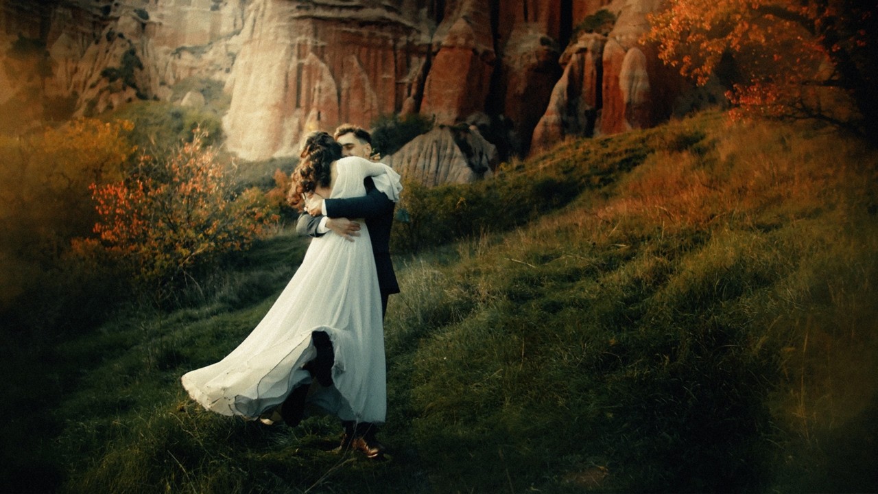 Romania Wedding Film 2025 | Wedding Trailer 4K