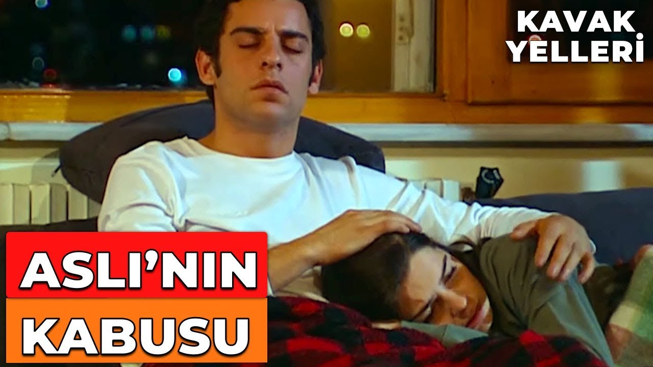 Aslı ve Arkadaşları, Olaylı Gecenin Etkisinden Çıkamadı - Kavak Yelleri 69. Bölüm