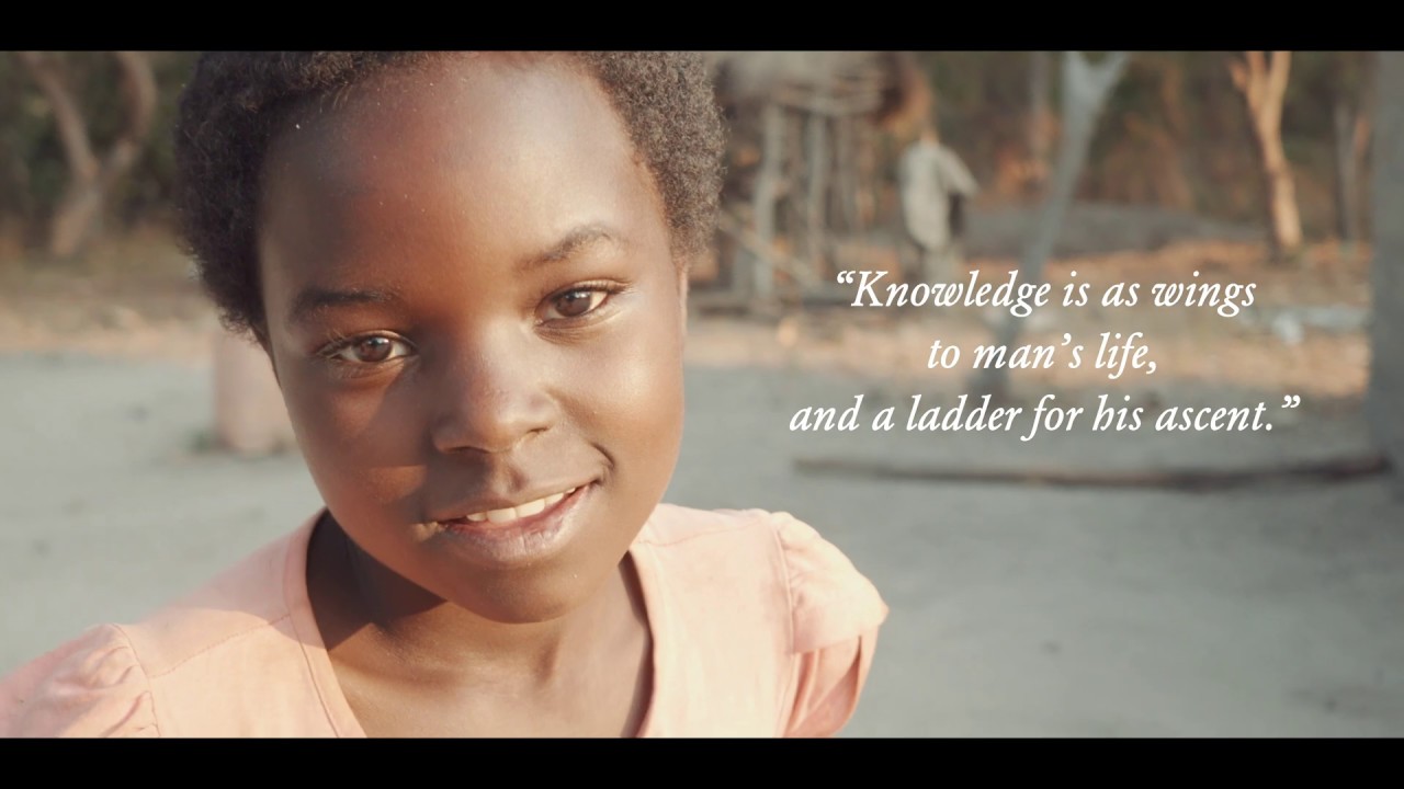 A Day of Service | Bahai Short Film