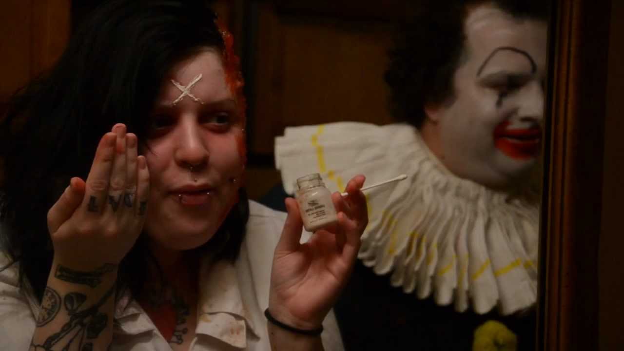 Halloween in Salem, MA: Scare Tactics, Part One