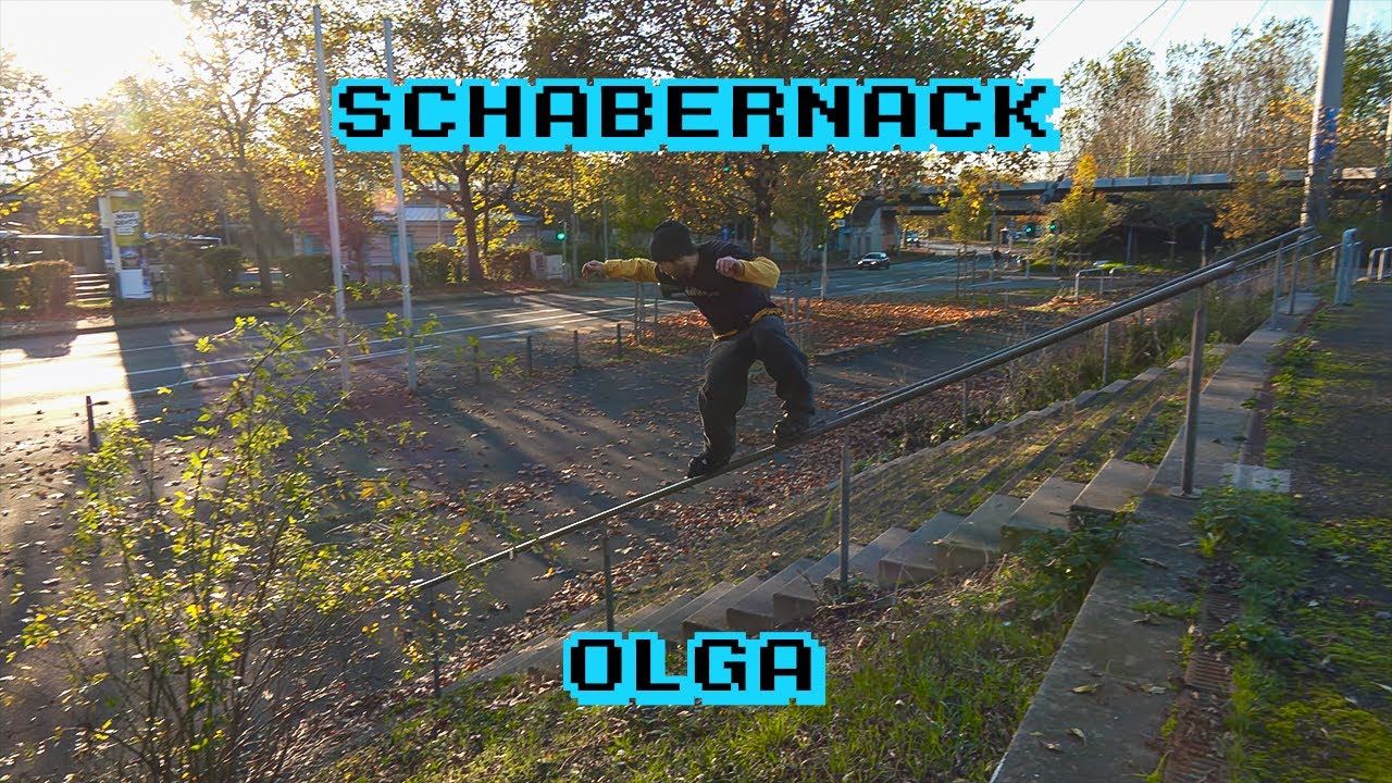 BZ Schabernack: Olga