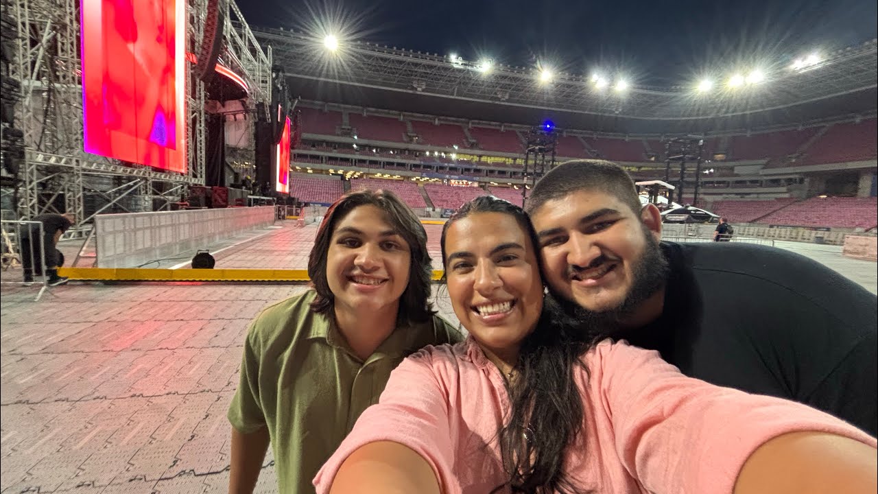 TRIP TO NORDESTE #02 | Recife Antigo, The Send 2026 e Pedido de Casamento