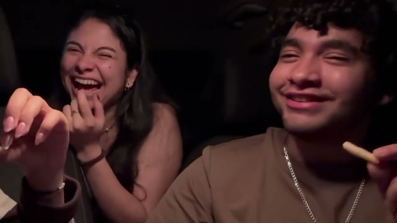 Vlogsito | Snack Asiáticos