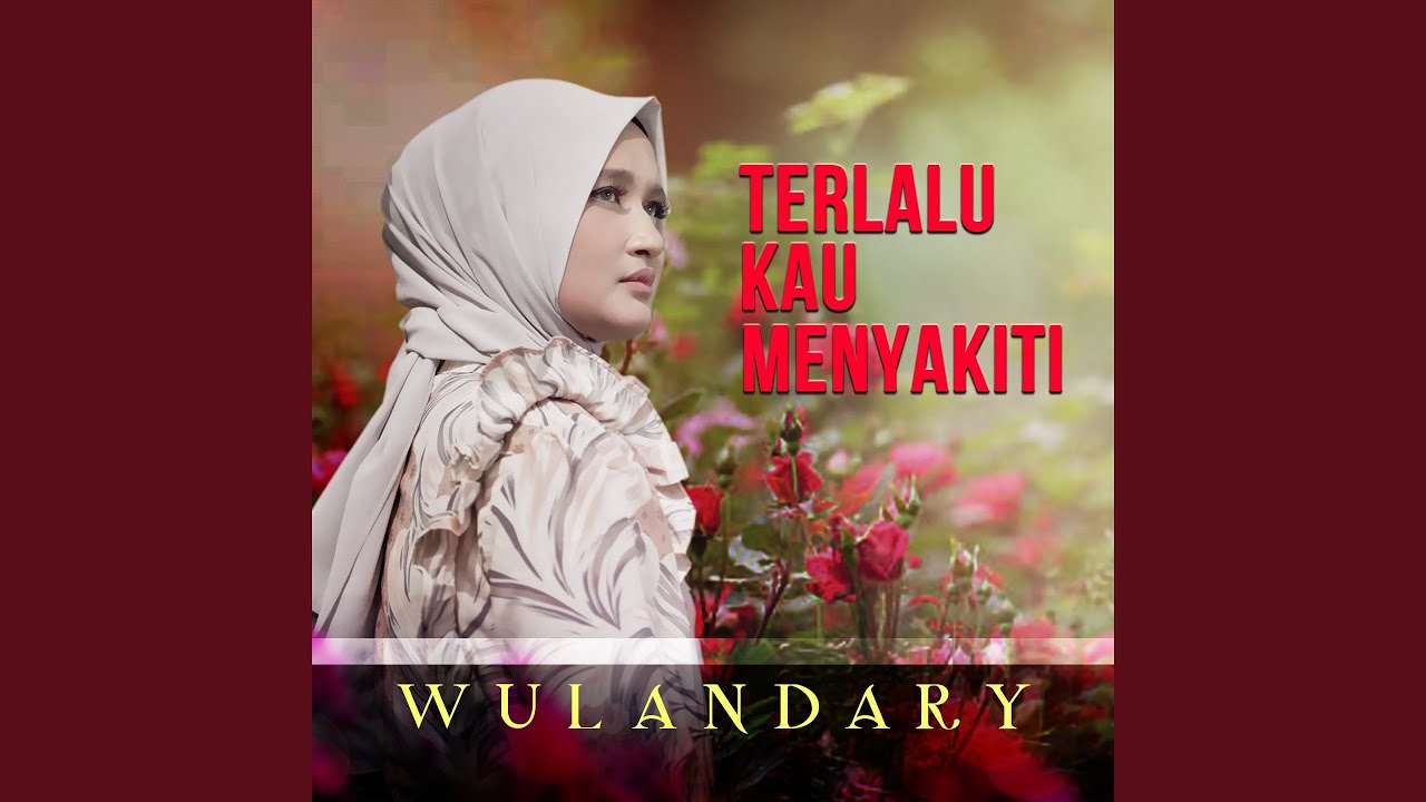 Terlalu Kau Menyakiti