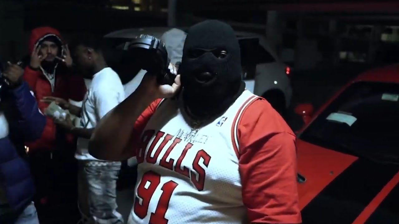 Marleybee3z x NewMoneyZeak - Free Billy (Exclusive Music Video) | Dir. Skiiimob