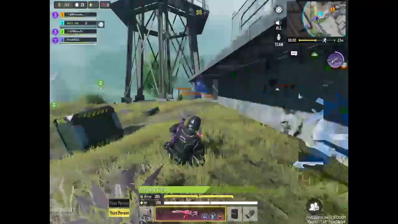 Best player in the country