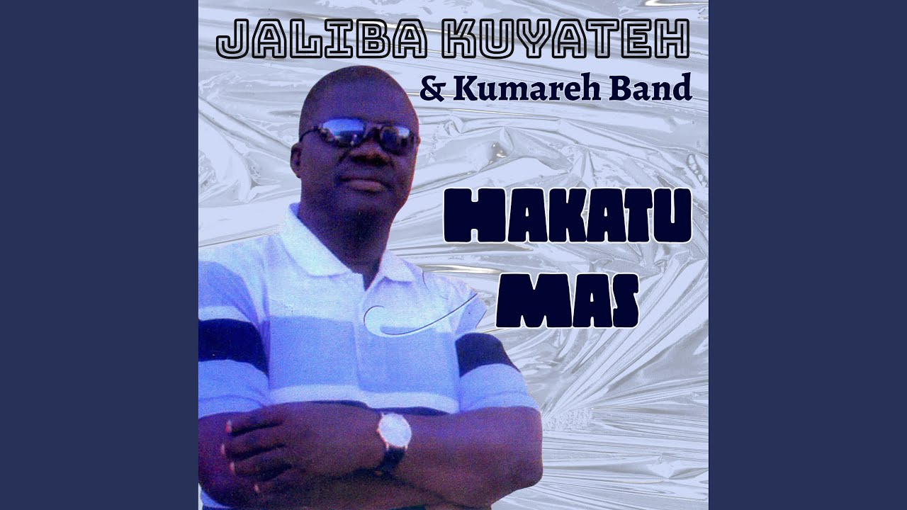 Hakatu Mas