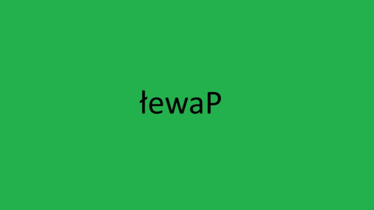 łewaP - LIVE VideoMix
