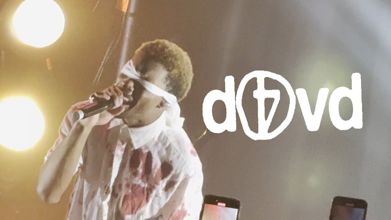 d4vd - Live at Washington D.C [FULL SET | 6/12/24]