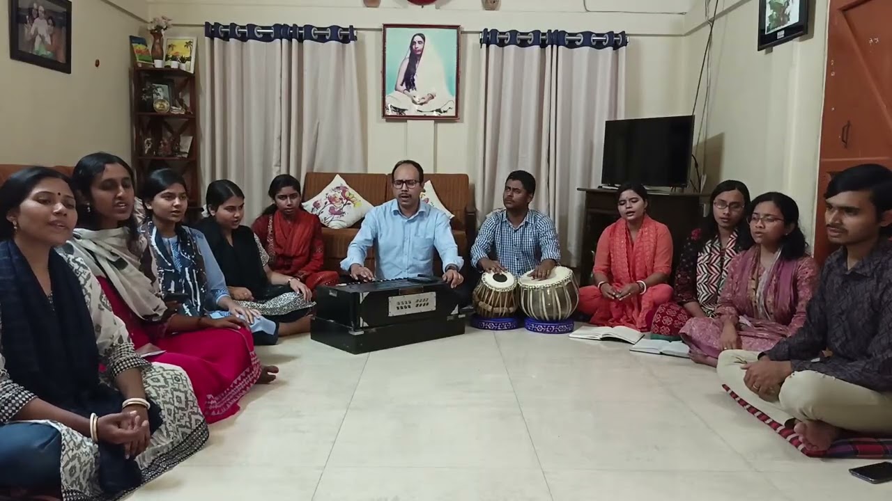 বঙ্গ হৃদয় II Bongo Hridoy II গীতি চিরন্তনী