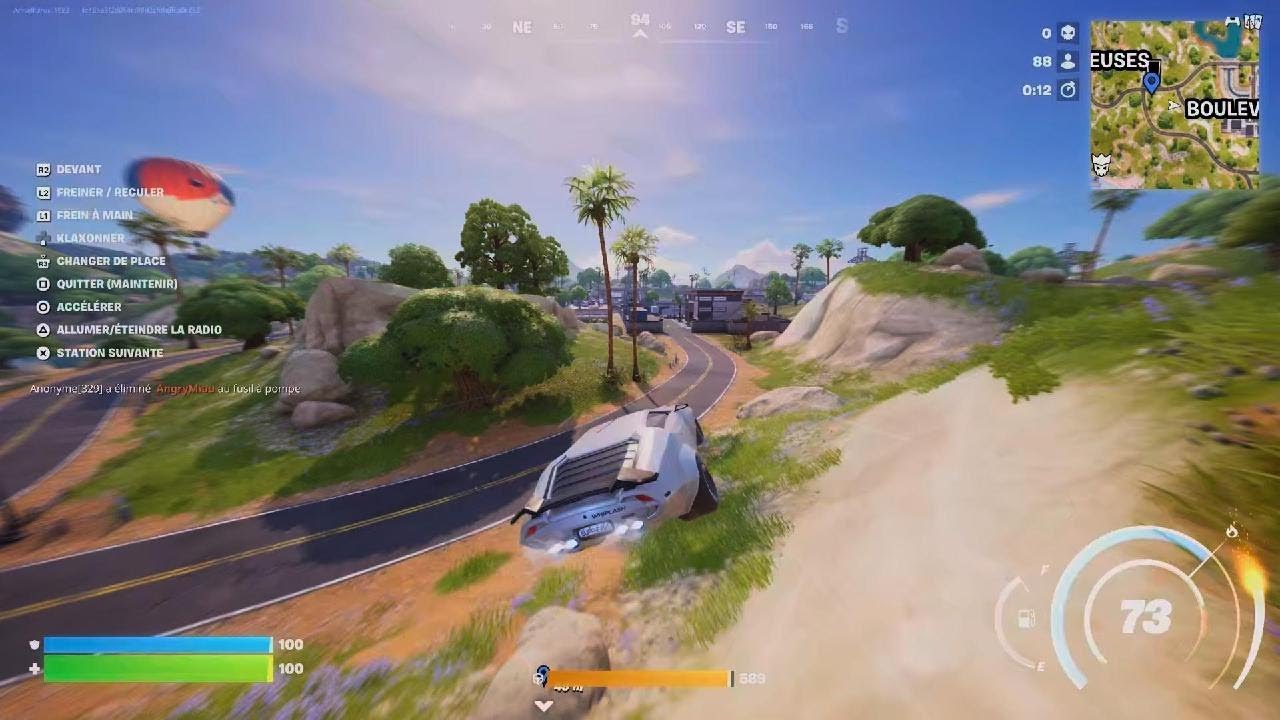Fortnite