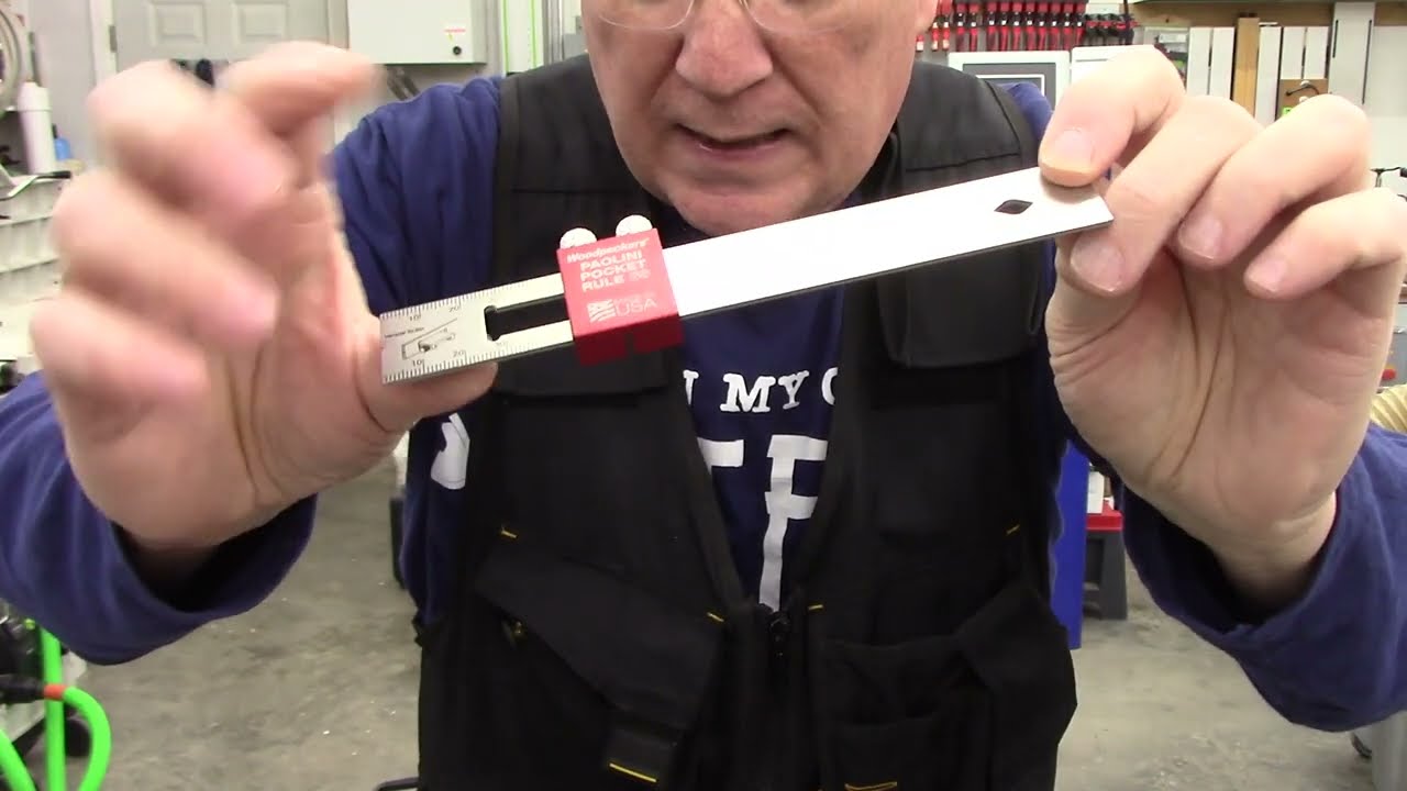 Review of Snickers All Around Work Vest and Everyday Carry Tools