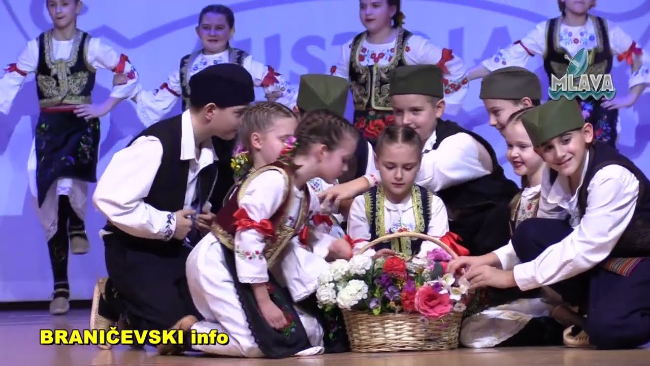 ✨️ Godišnji koncert KUD „Kolo“ Austrija, Maria Enzersdorf 2026 – Spoj ljubavi i tradicije 