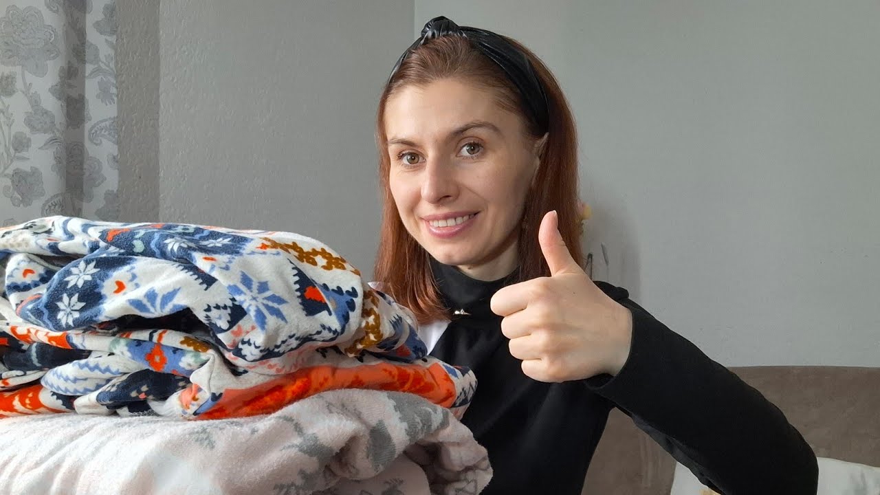 Haul lumpeksowy za 2 zł i 4 zł. 👚👛