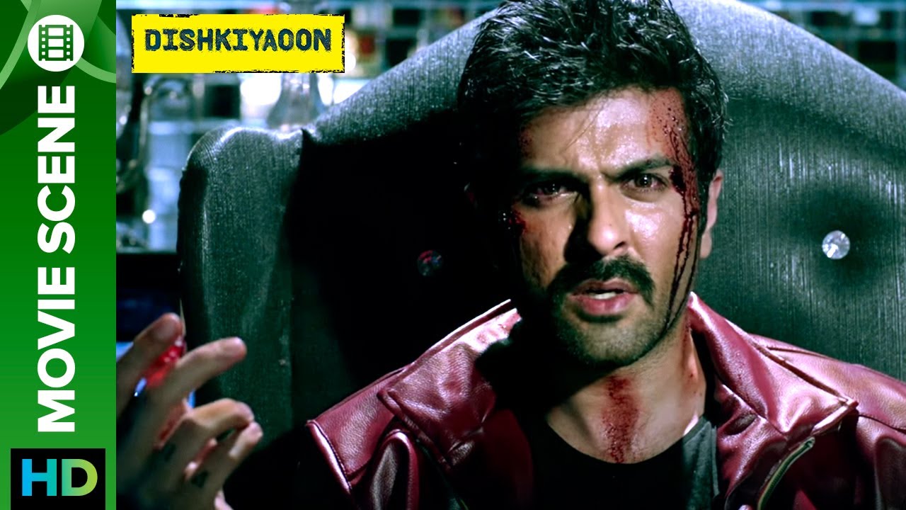 Dost Se Bada Dushman Koi Na Hove | Sunny Deol & Harman Baweja