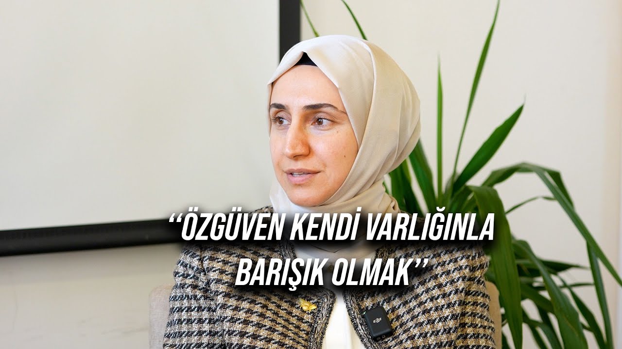 Günün Soruları | Sümeyye Ceylan | 3. Bölüm