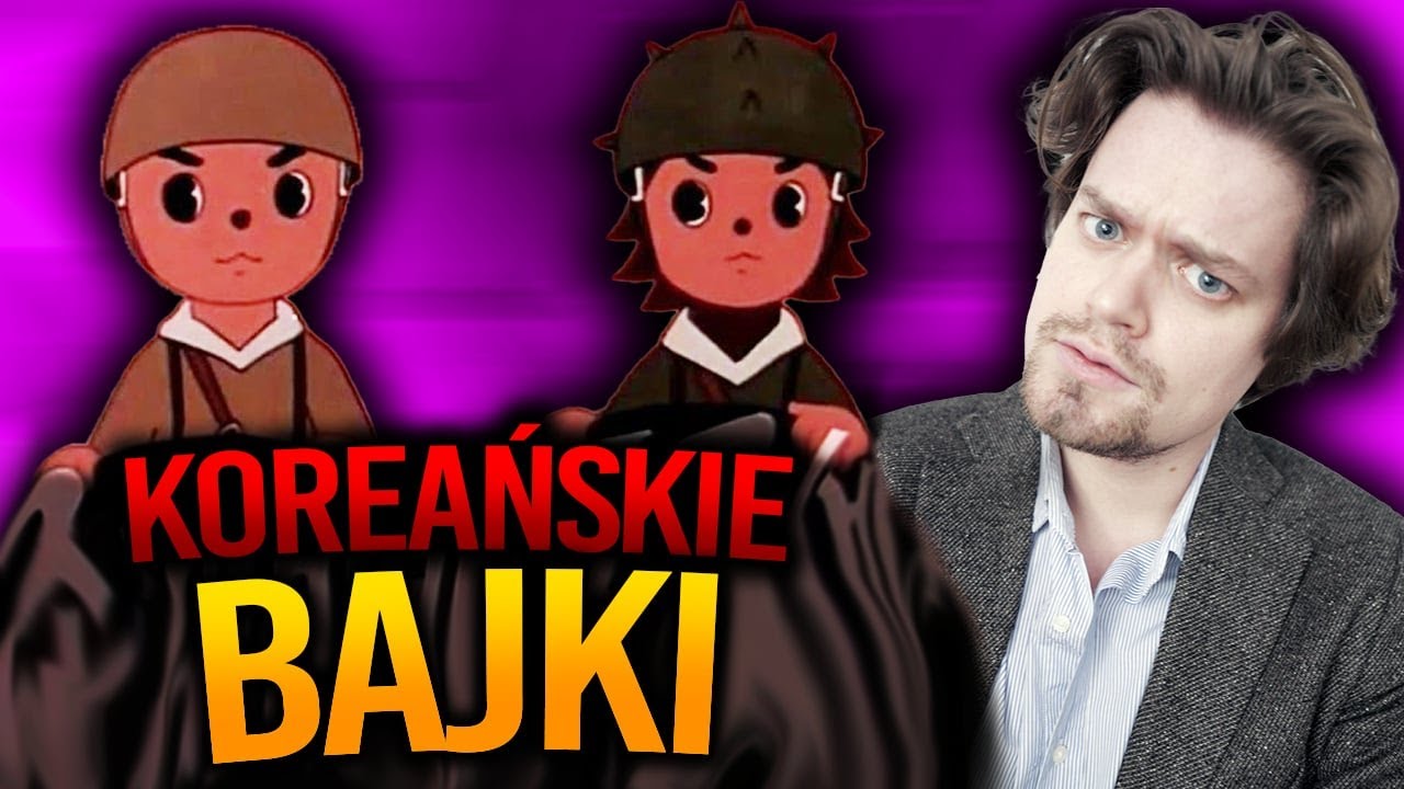 PÓŁNOCNOKOREAŃSKIE BAJKI - IMPERIUM ŁASIC ATAKUJE?! (ODCINEK 1)