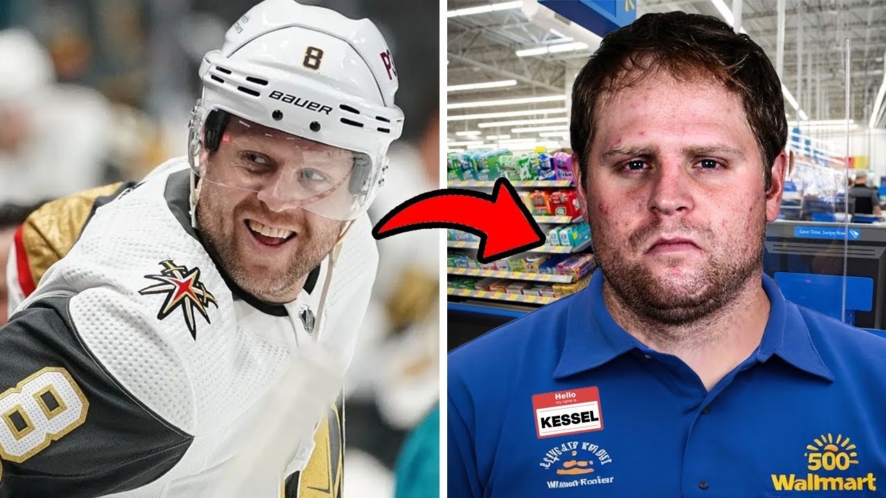 What Happened To Phil Kessel?