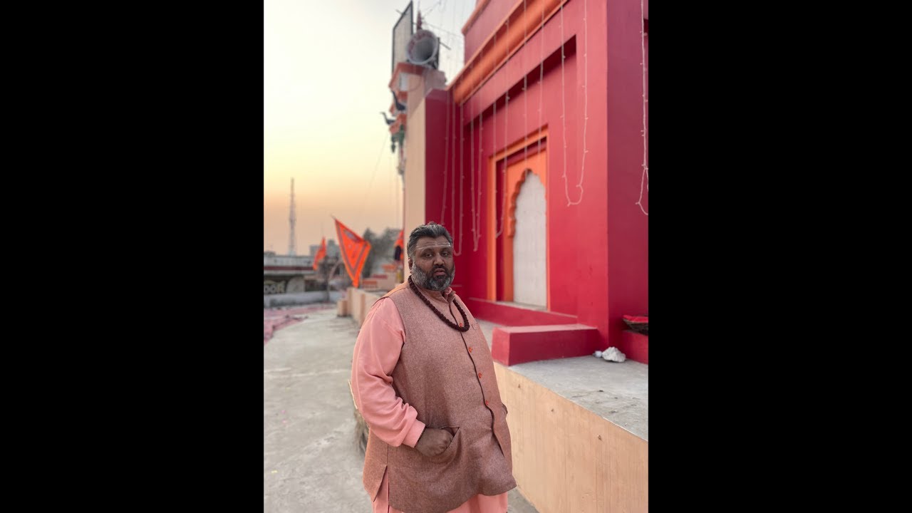 MAHADEV SEWA DAL Lohian Khas  is live prachin Shiv Mandir Lohian khas