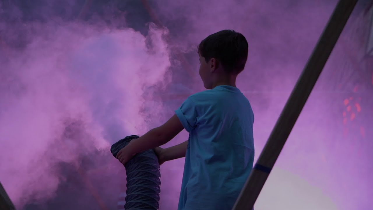 Nuit de la Culture 2020 - Aftermovie