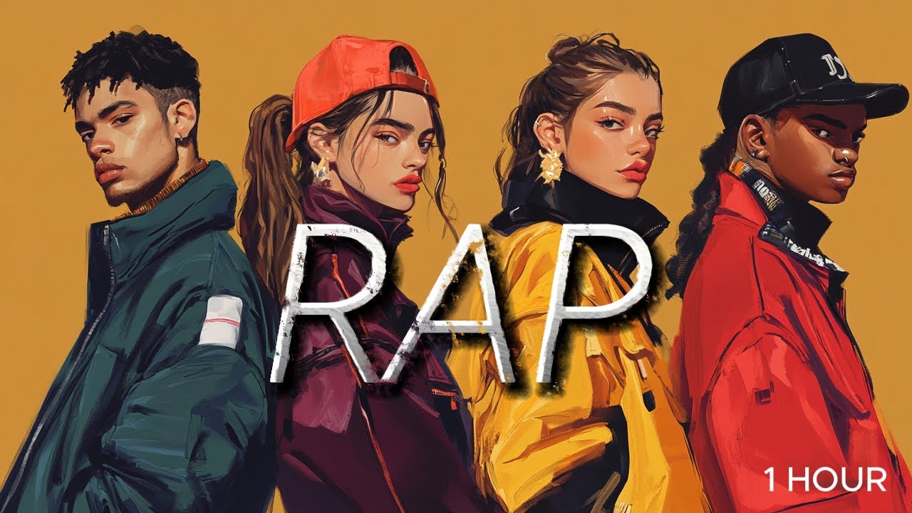 Vibe Check: The Hottest Canadian Rap Playlist! |  Rhyme Zone