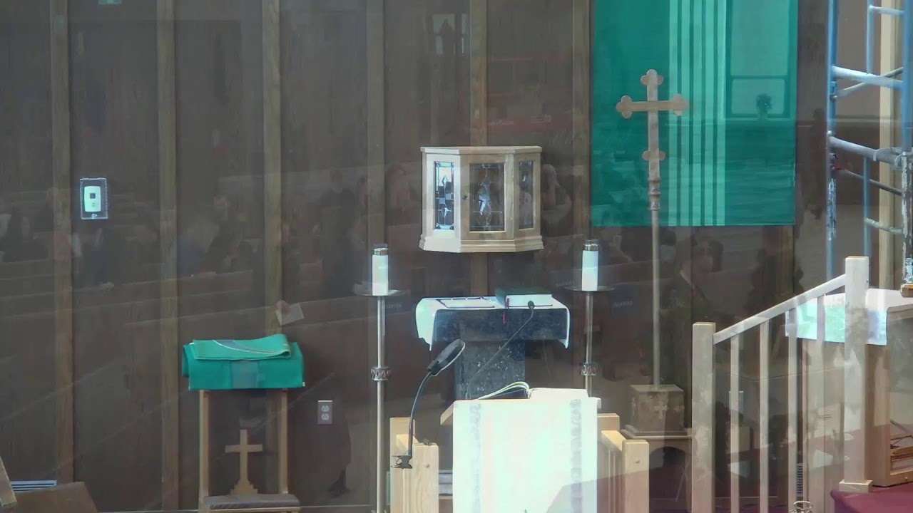 Funeral - Robert Joseph Camille Rouleau. January 22, 2026