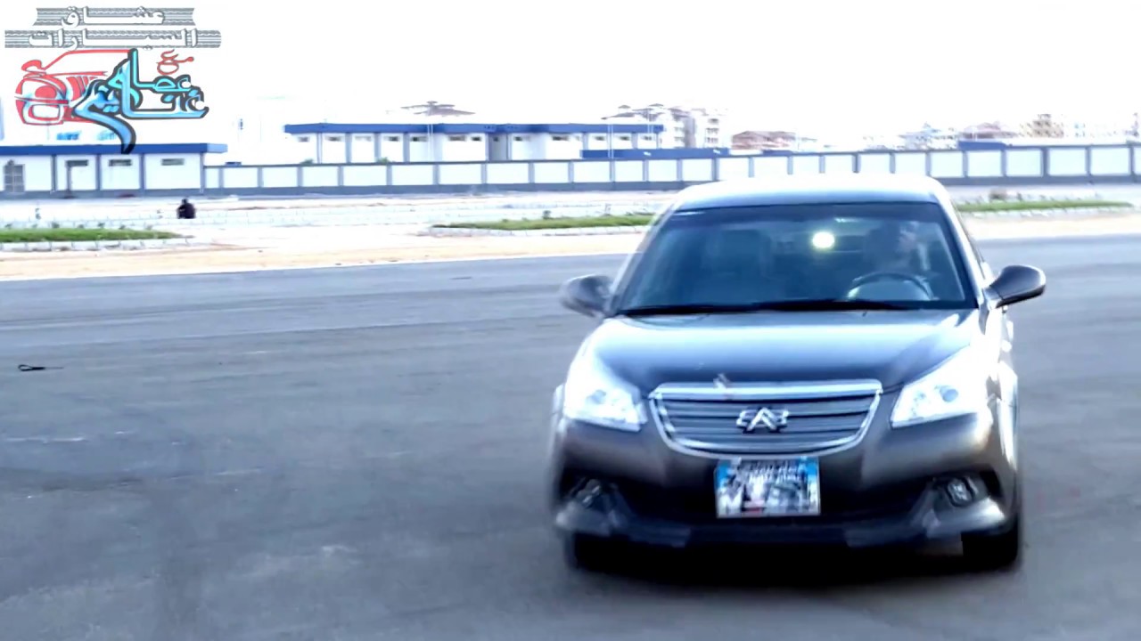 شيرى انفى chery envy 2018