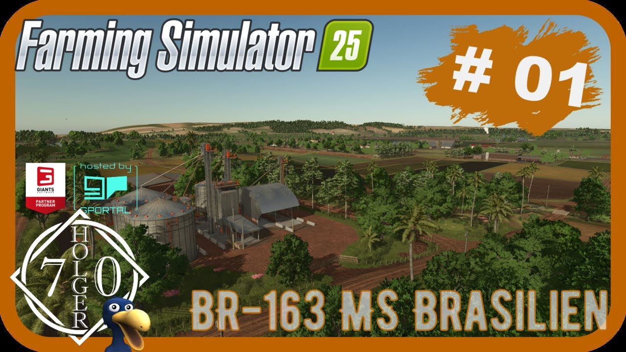 PS5 LS25 #01 