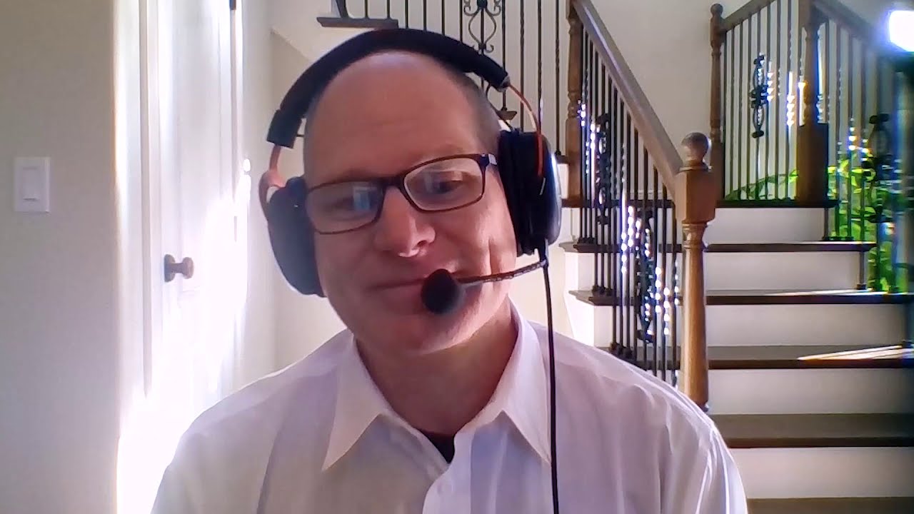 Michael Greig, Dir. Pharma/Biopharma Americas, Bruker Daltonics discusses CCS and Benefits of TIMS